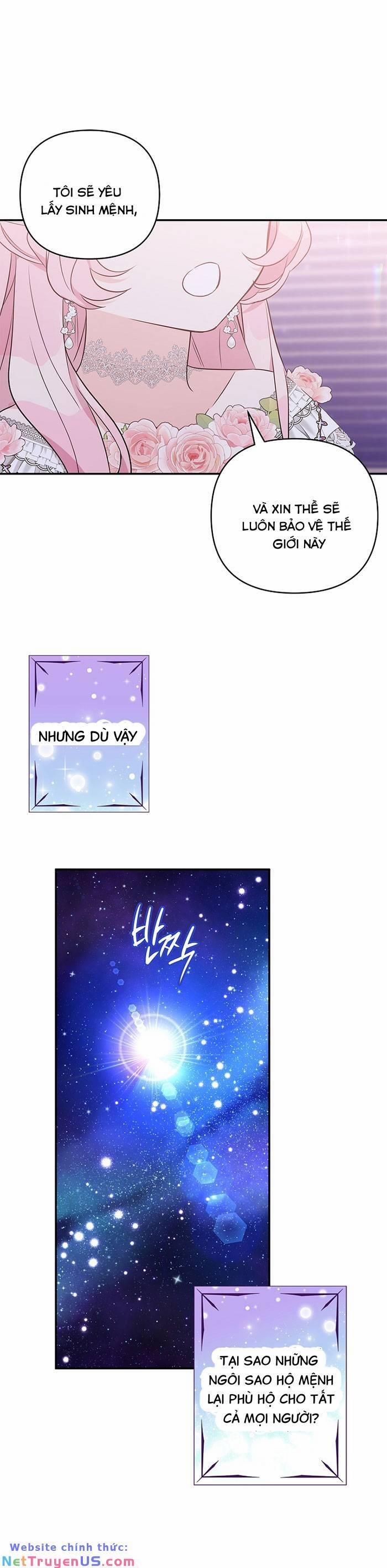 Cô Con Gái Út Của Công Tước Phản Diện 47 trang 25