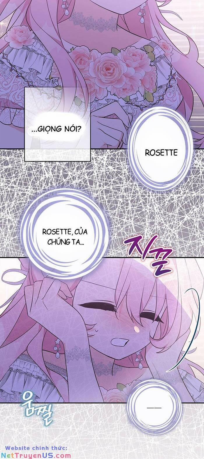 Cô Con Gái Út Của Công Tước Phản Diện 47 trang 31