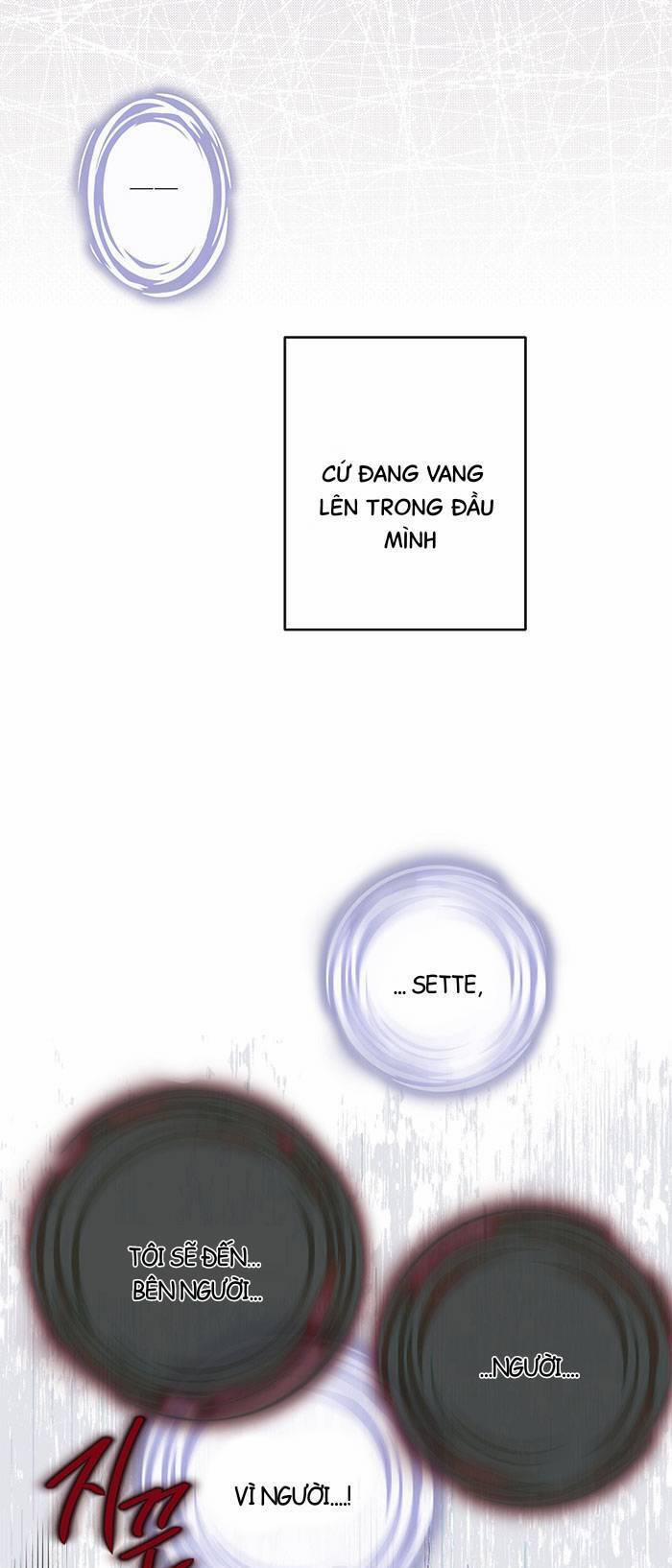 Cô Con Gái Út Của Công Tước Phản Diện 47 trang 32