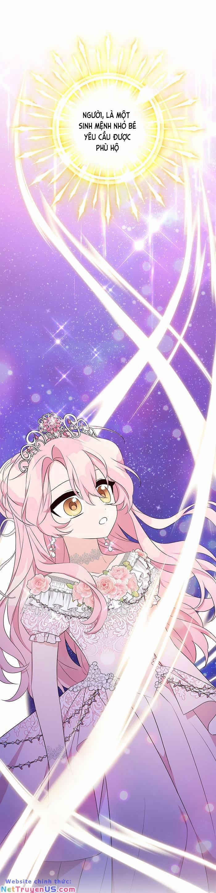 Cô Con Gái Út Của Công Tước Phản Diện 47 trang 37