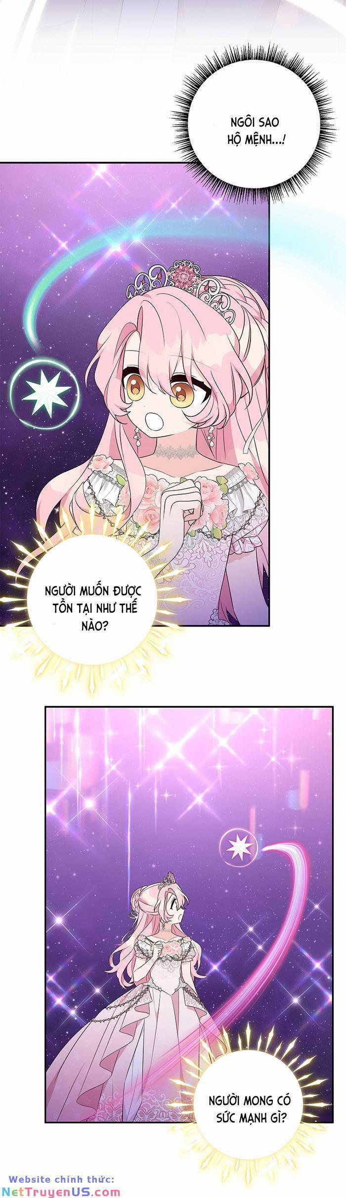 Cô Con Gái Út Của Công Tước Phản Diện 47 trang 38