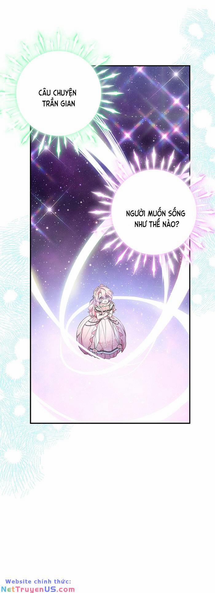 Cô Con Gái Út Của Công Tước Phản Diện 47 trang 39