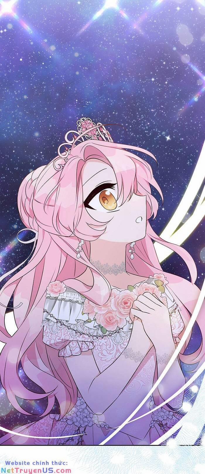 Cô Con Gái Út Của Công Tước Phản Diện 47 trang 41