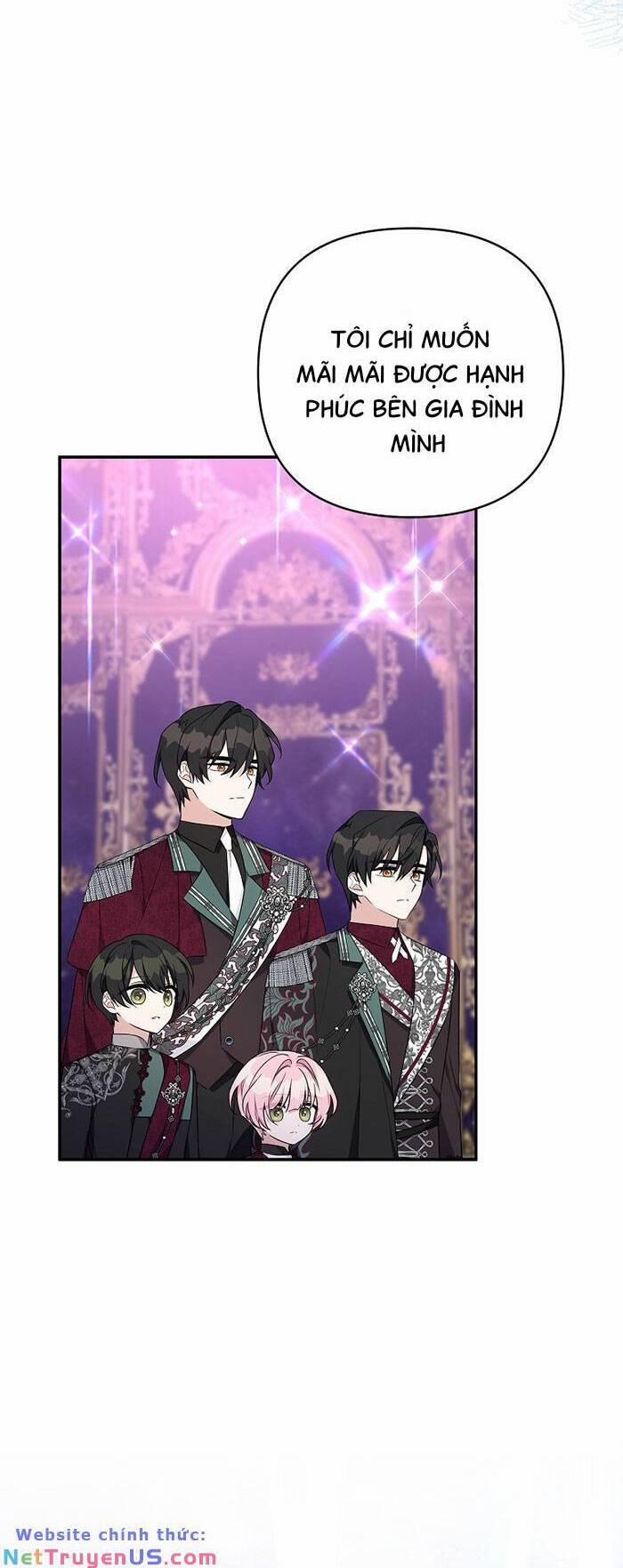 Cô Con Gái Út Của Công Tước Phản Diện 47 trang 43