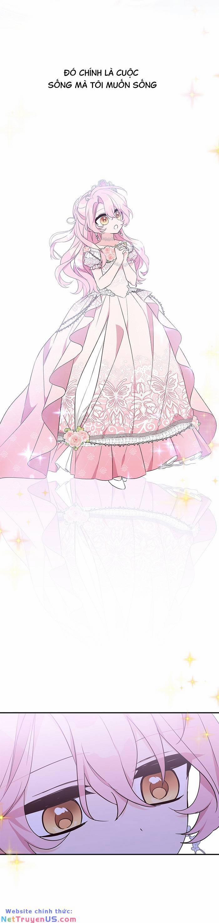 Cô Con Gái Út Của Công Tước Phản Diện 47 trang 45