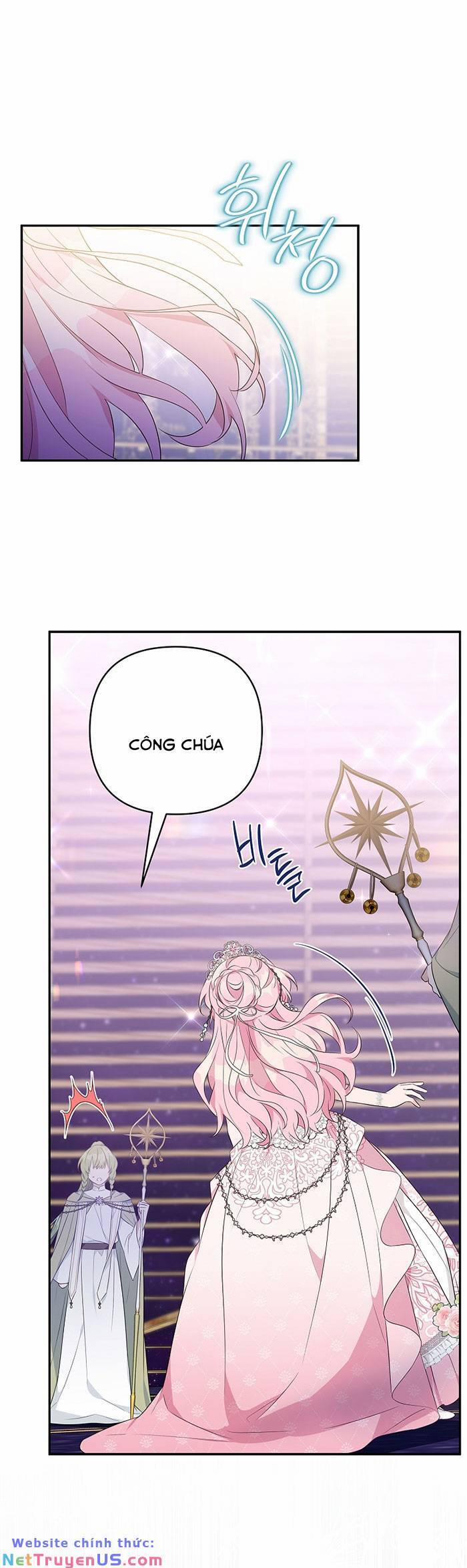 Cô Con Gái Út Của Công Tước Phản Diện 47 trang 46