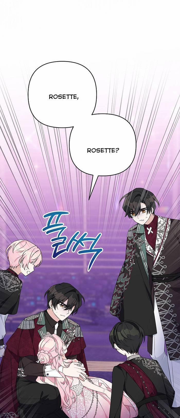 Cô Con Gái Út Của Công Tước Phản Diện 47 trang 48