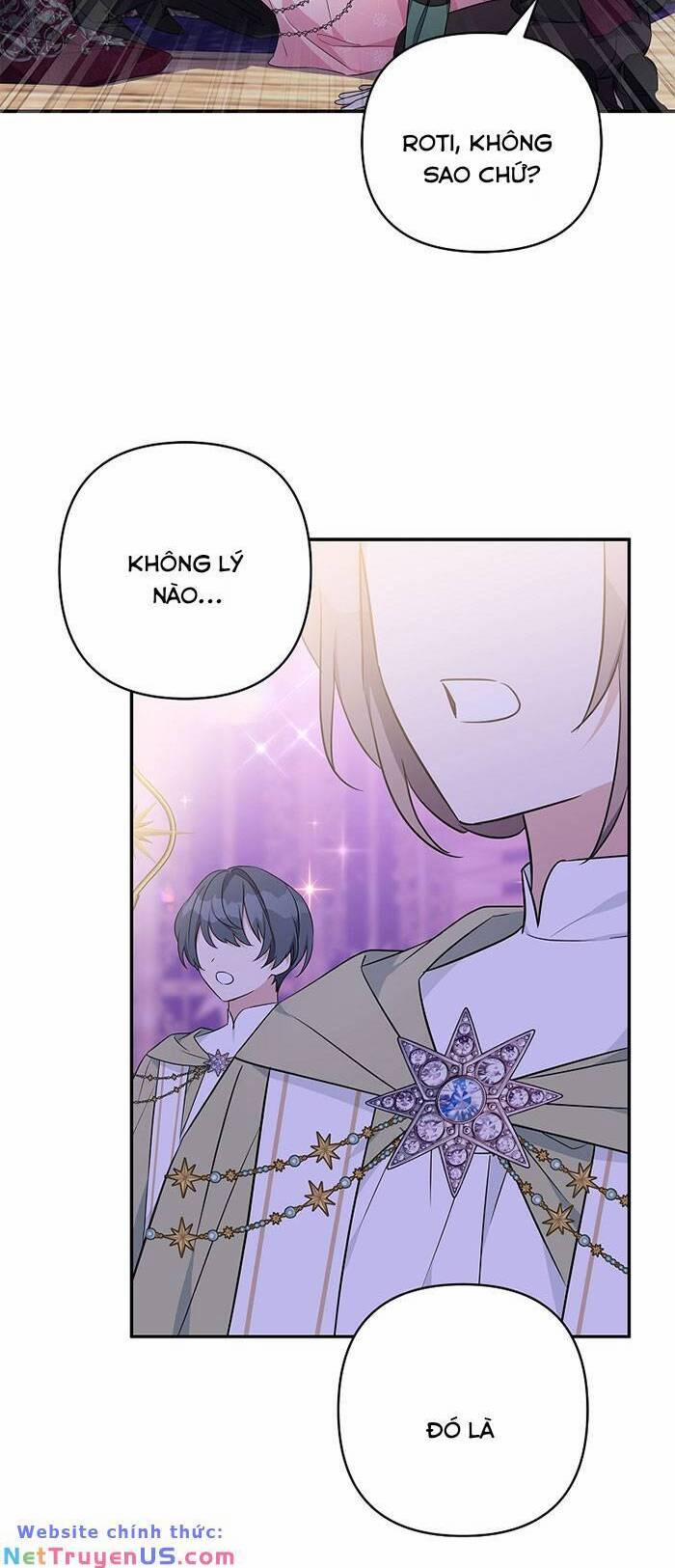 Cô Con Gái Út Của Công Tước Phản Diện 47 trang 49