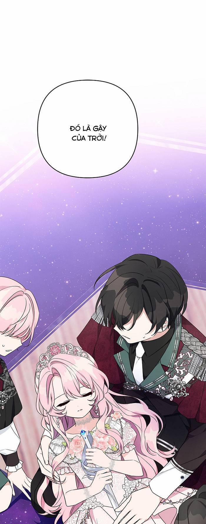 Cô Con Gái Út Của Công Tước Phản Diện 47 trang 51