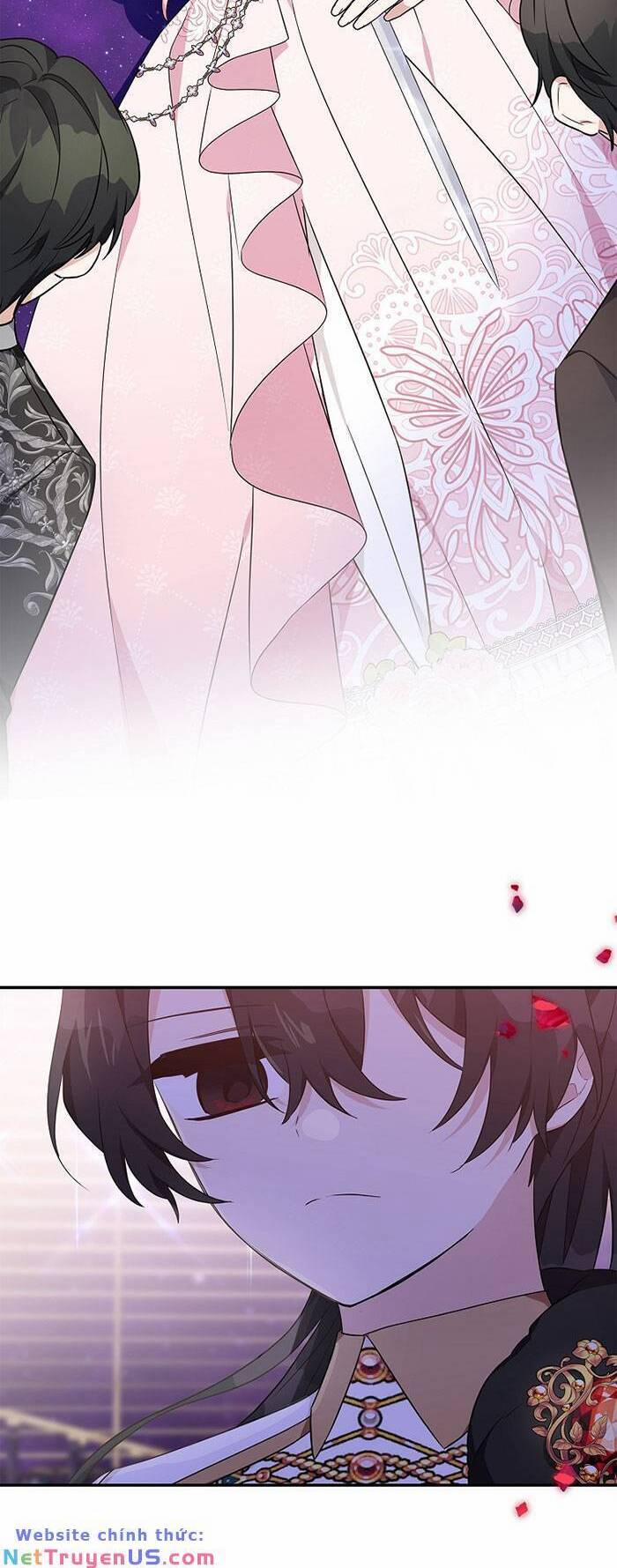 Cô Con Gái Út Của Công Tước Phản Diện 47 trang 52