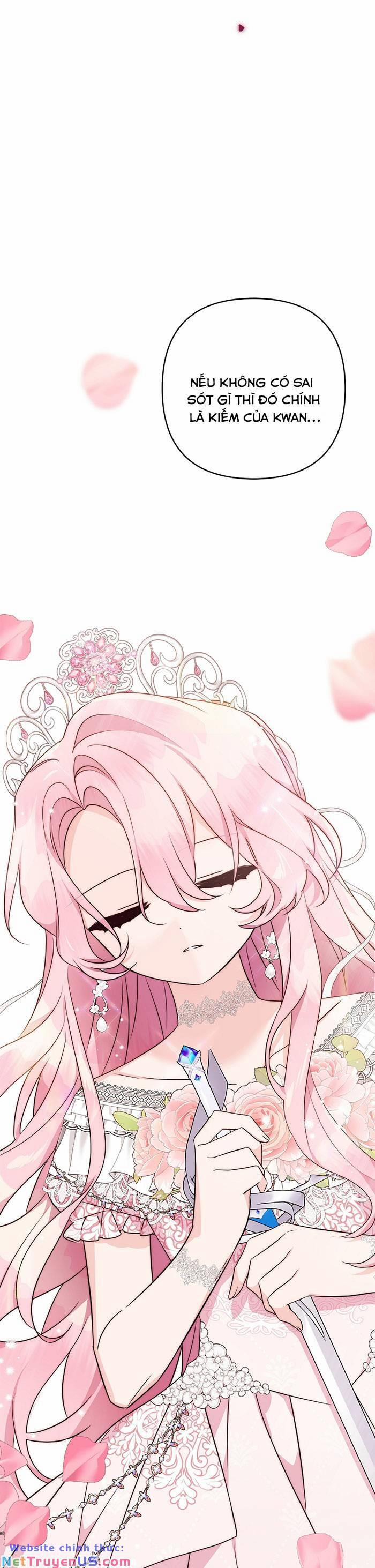 Cô Con Gái Út Của Công Tước Phản Diện 47 trang 53