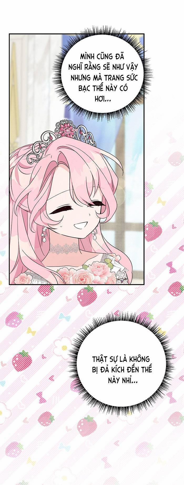 Cô Con Gái Út Của Công Tước Phản Diện 47 trang 6