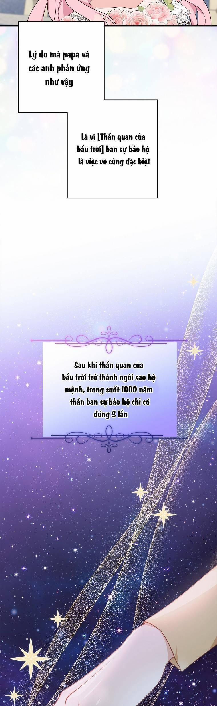 Cô Con Gái Út Của Công Tước Phản Diện 48 trang 15