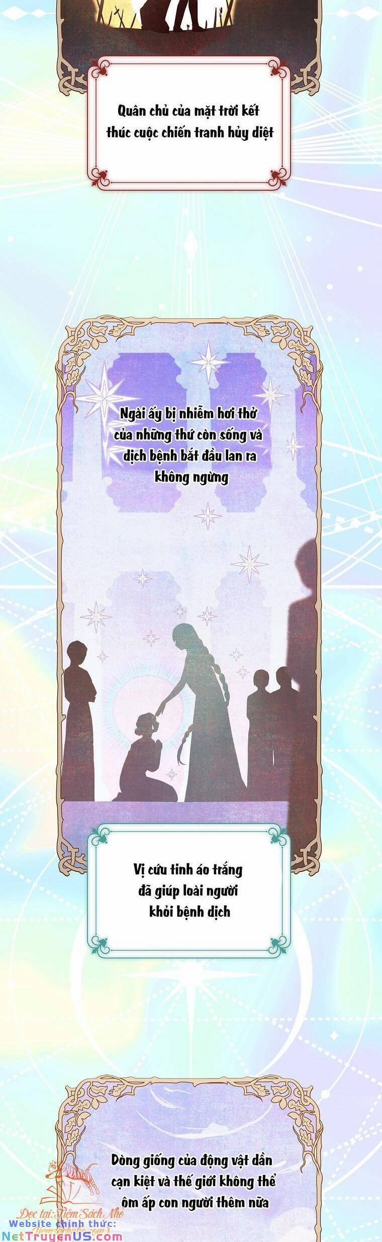 Cô Con Gái Út Của Công Tước Phản Diện 48 trang 17