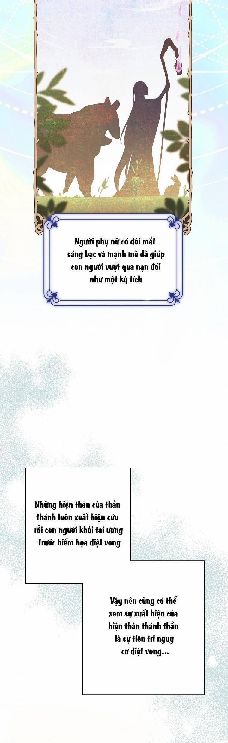 Cô Con Gái Út Của Công Tước Phản Diện 48 trang 18