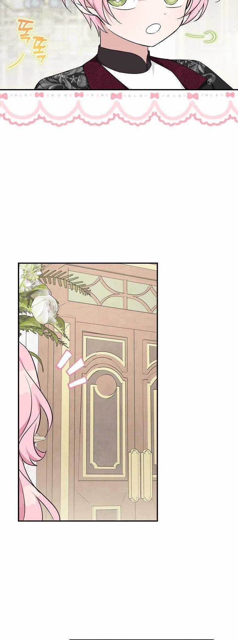 Cô Con Gái Út Của Công Tước Phản Diện 48 trang 36