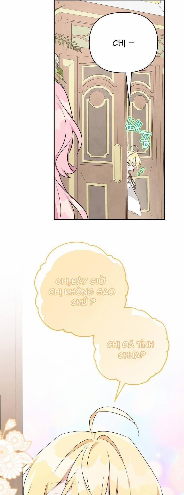 Cô Con Gái Út Của Công Tước Phản Diện 48 trang 37