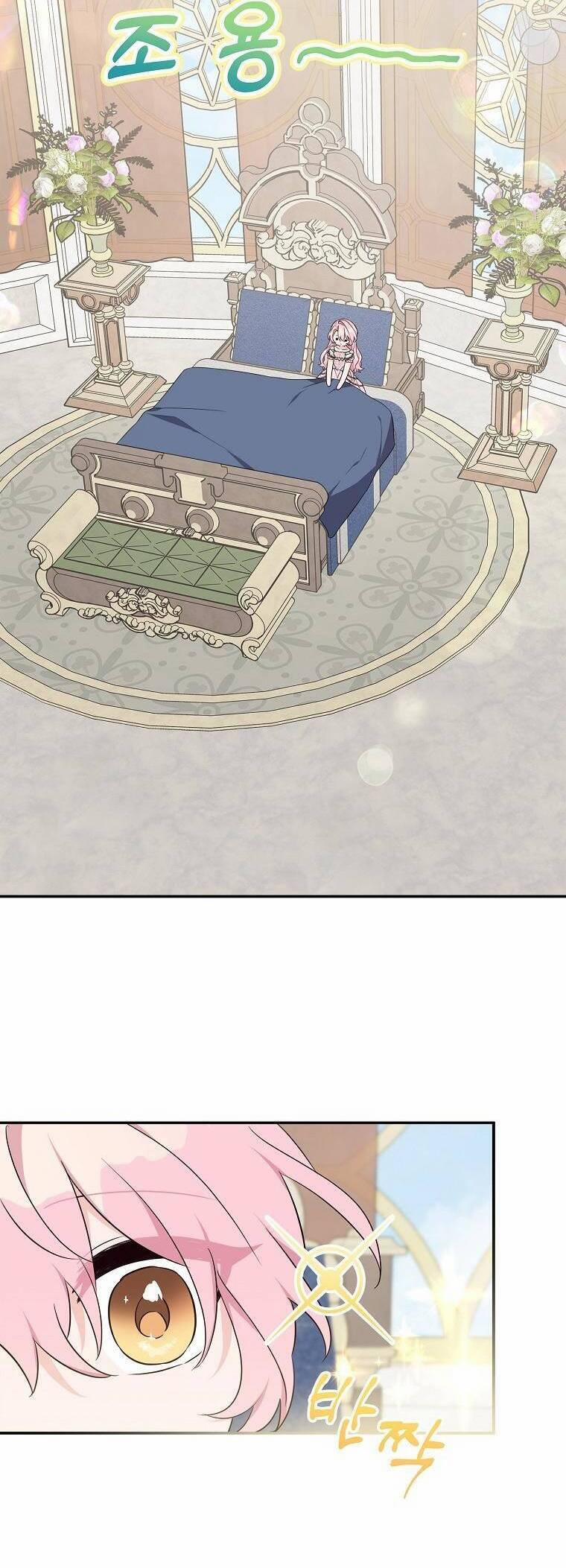 Cô Con Gái Út Của Công Tước Phản Diện 48 trang 43