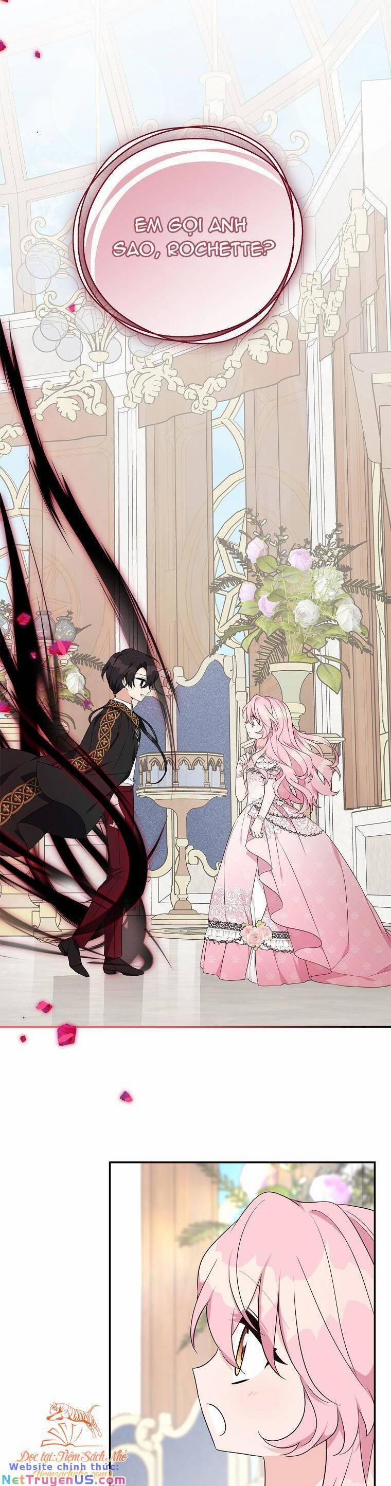 Cô Con Gái Út Của Công Tước Phản Diện 48 trang 49