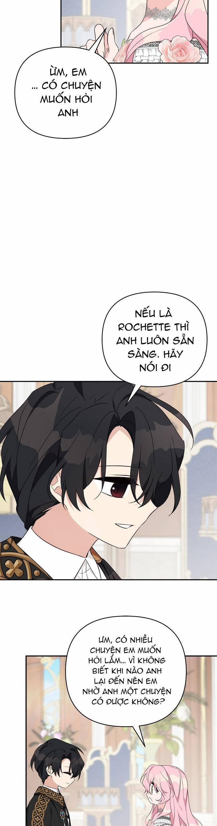 Cô Con Gái Út Của Công Tước Phản Diện 48 trang 50