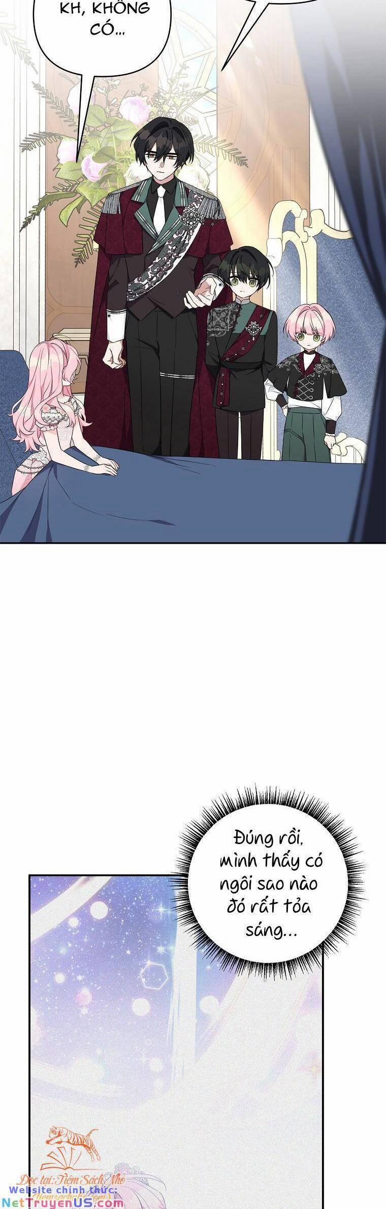 Cô Con Gái Út Của Công Tước Phản Diện 48 trang 8