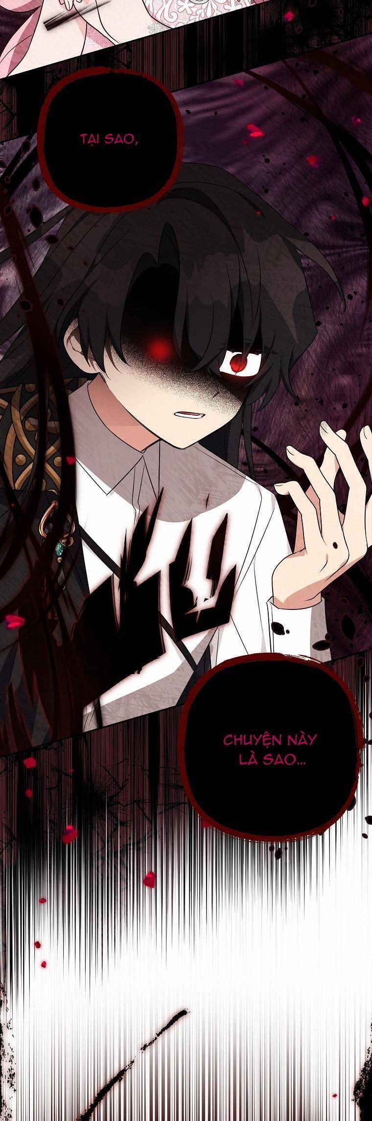 Cô Con Gái Út Của Công Tước Phản Diện 49 trang 1