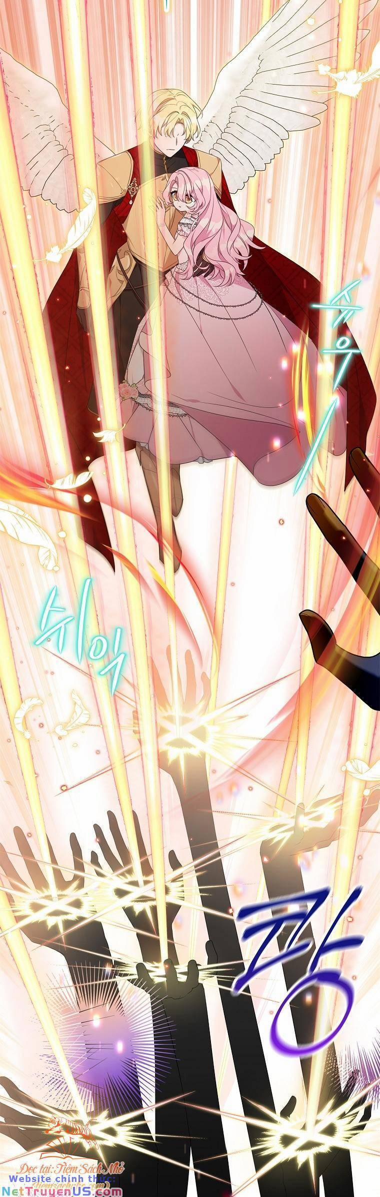 Cô Con Gái Út Của Công Tước Phản Diện 49 trang 17