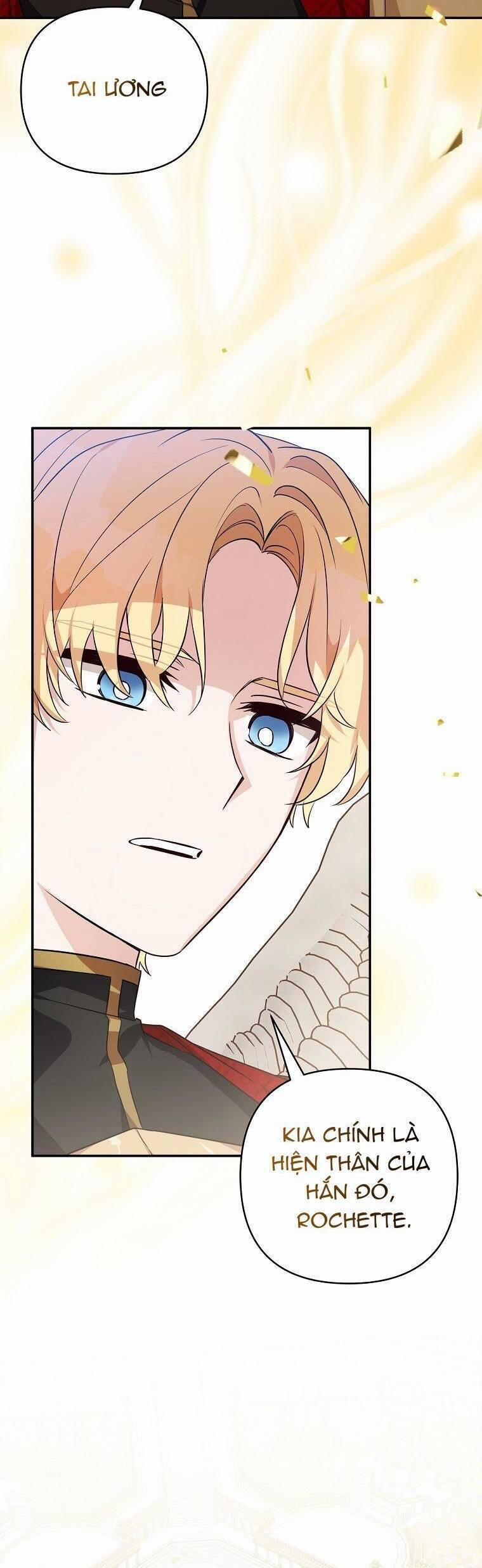 Cô Con Gái Út Của Công Tước Phản Diện 49 trang 19