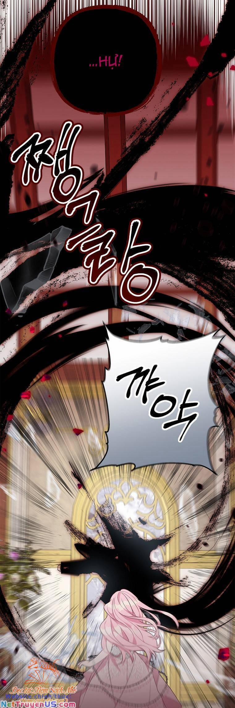 Cô Con Gái Út Của Công Tước Phản Diện 49 trang 2