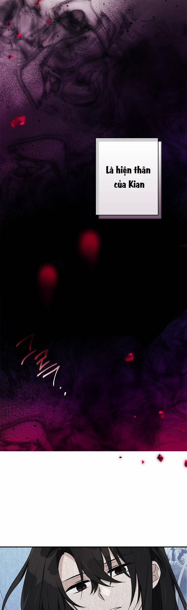 Cô Con Gái Út Của Công Tước Phản Diện 49 trang 21