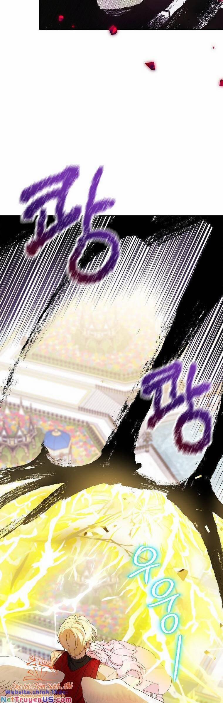 Cô Con Gái Út Của Công Tước Phản Diện 49 trang 29