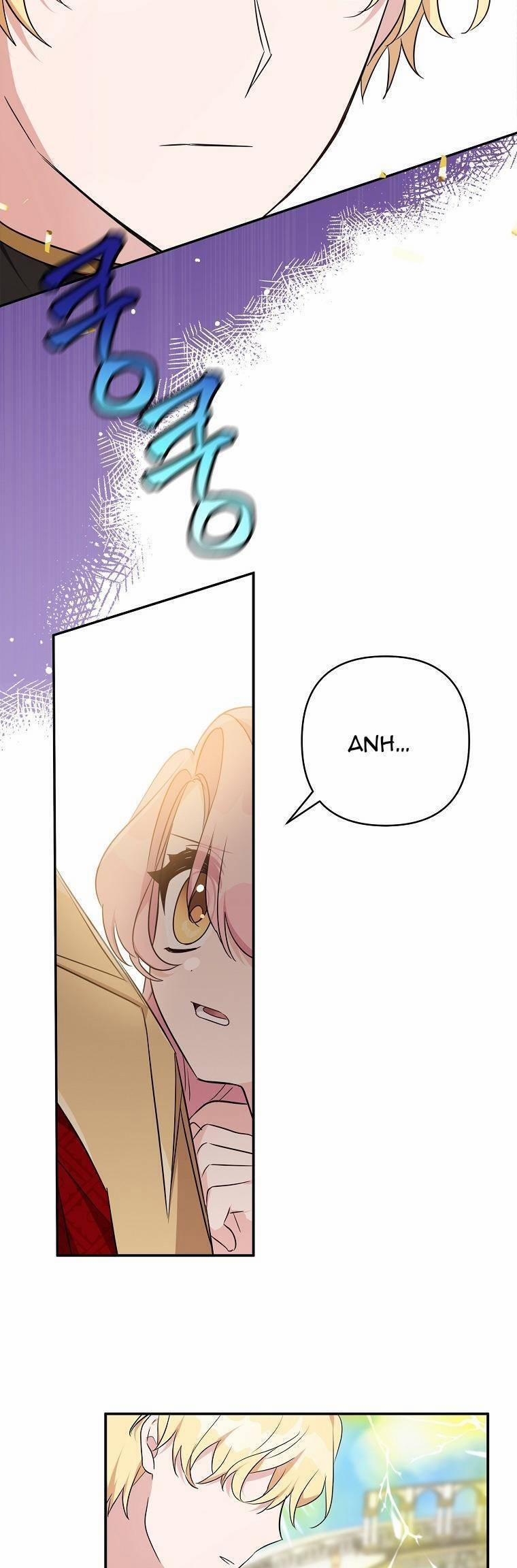 Cô Con Gái Út Của Công Tước Phản Diện 49 trang 31