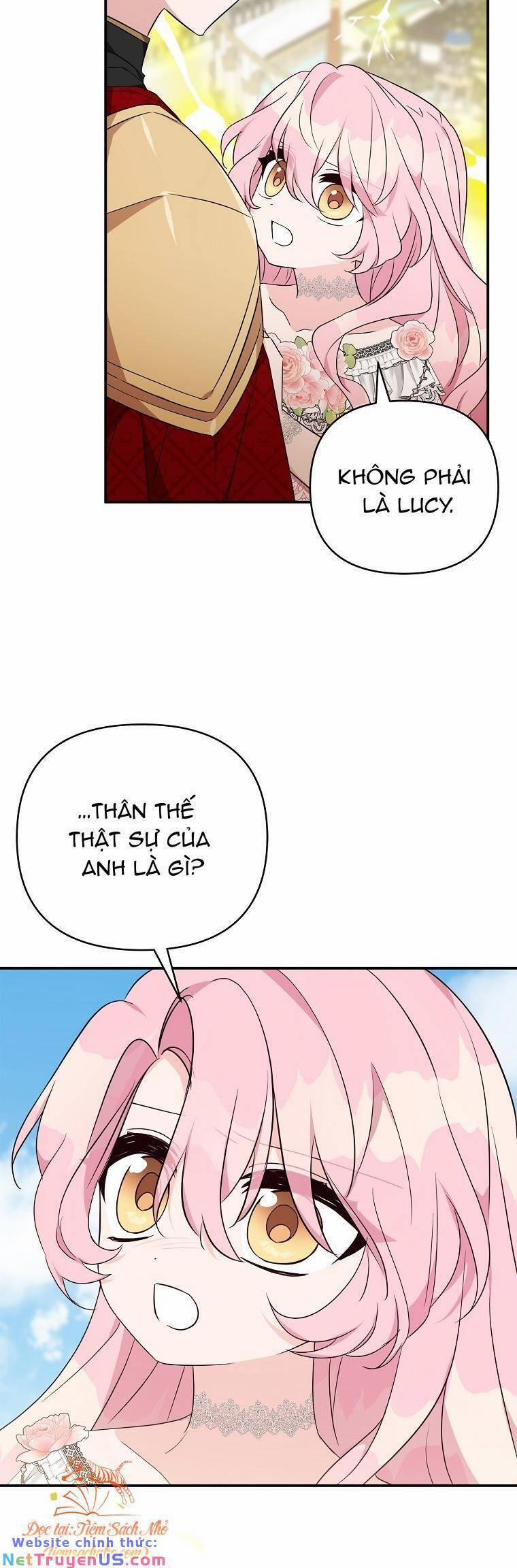 Cô Con Gái Út Của Công Tước Phản Diện 49 trang 32