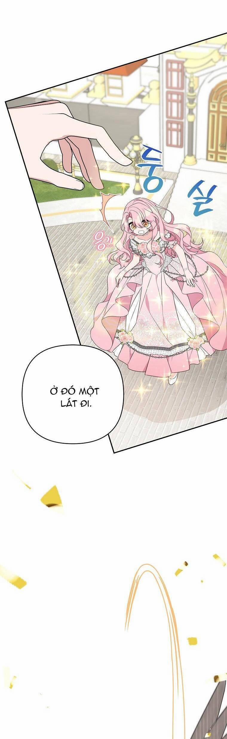 Cô Con Gái Út Của Công Tước Phản Diện 49 trang 40