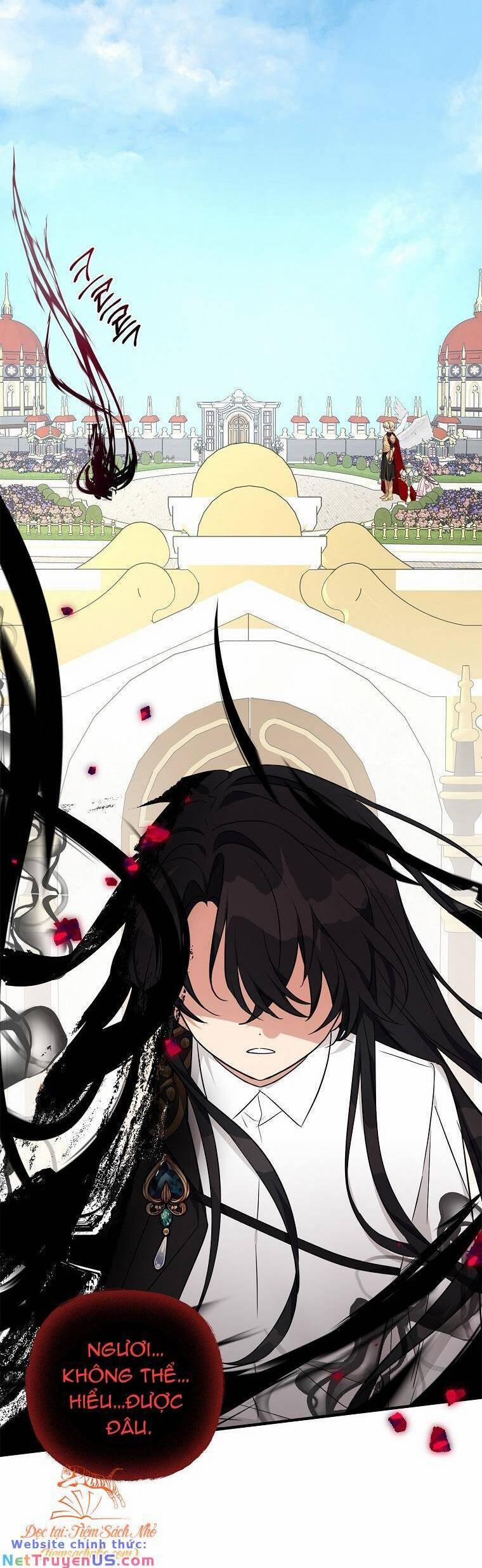 Cô Con Gái Út Của Công Tước Phản Diện 49 trang 44