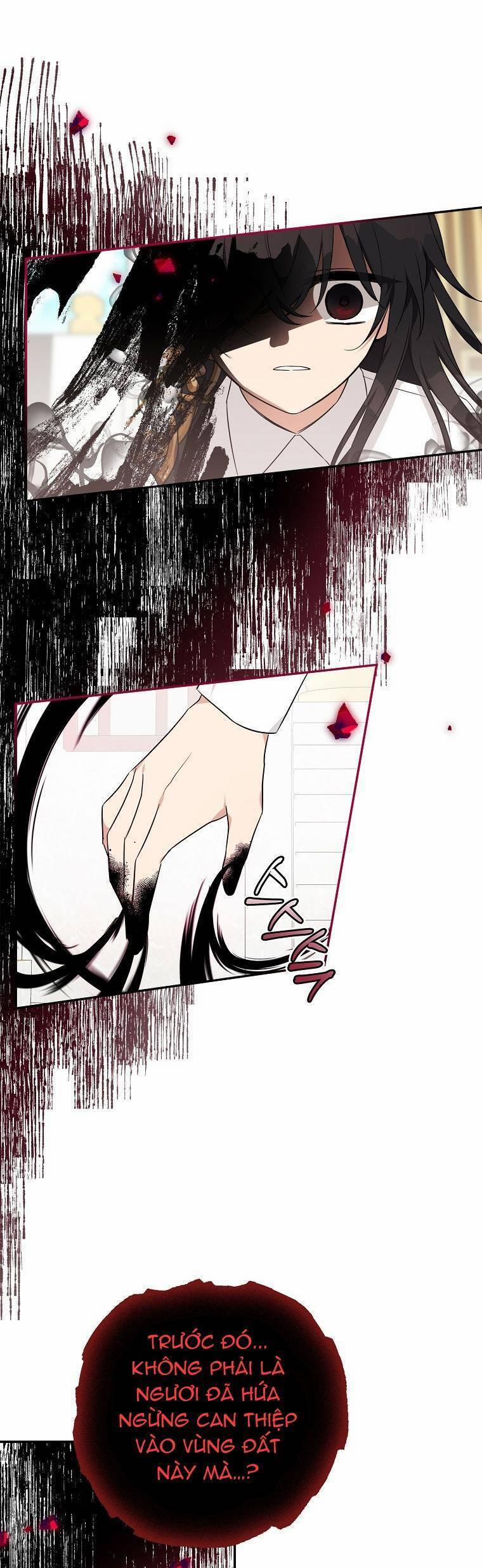 Cô Con Gái Út Của Công Tước Phản Diện 49 trang 45