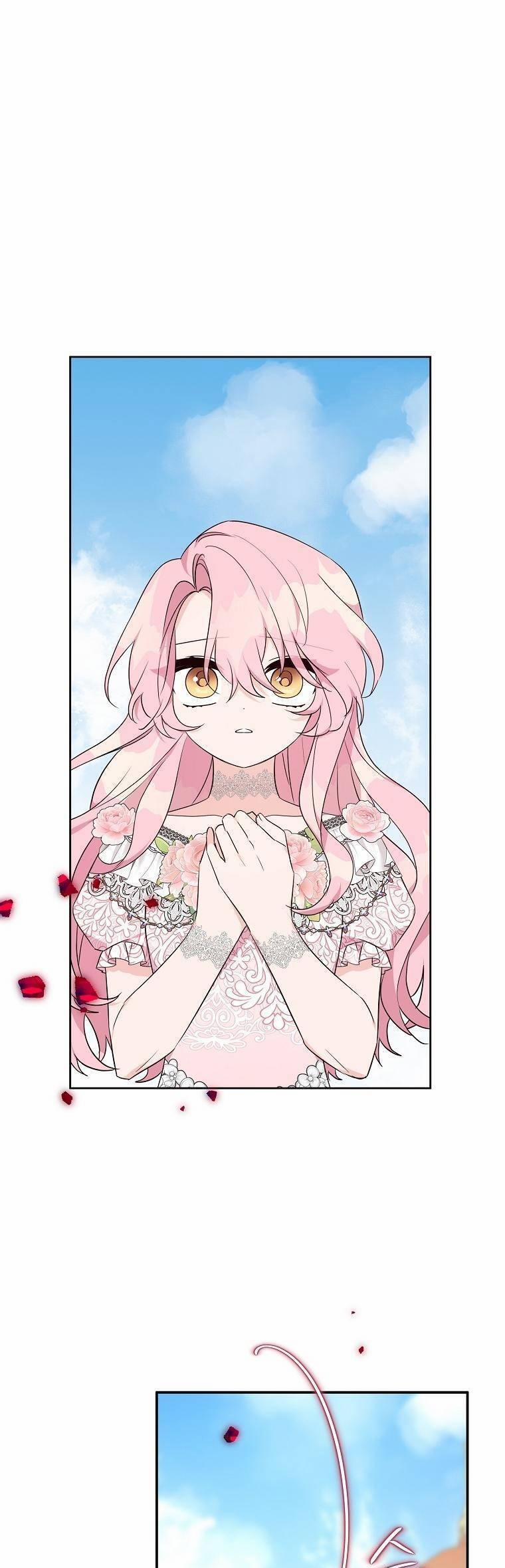 Cô Con Gái Út Của Công Tước Phản Diện 49 trang 48