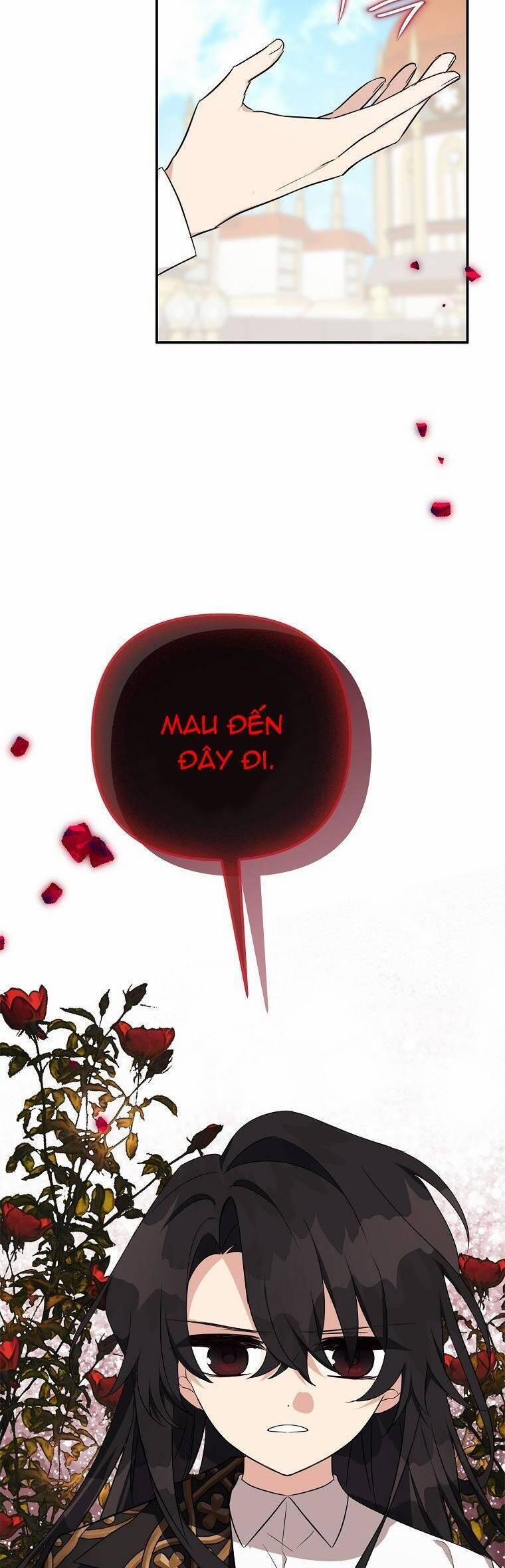 Cô Con Gái Út Của Công Tước Phản Diện 49 trang 49