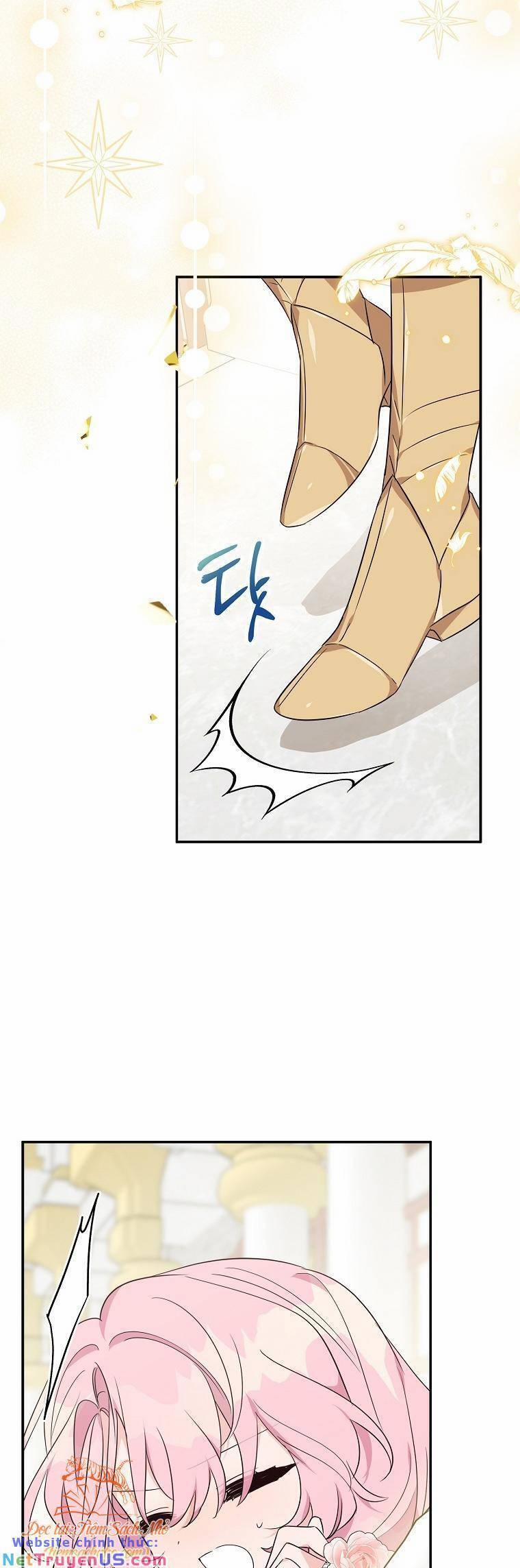 Cô Con Gái Út Của Công Tước Phản Diện 49 trang 8