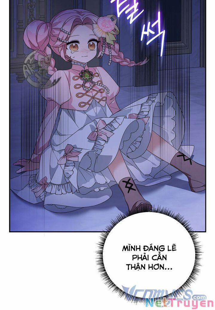 Cô Con Gái Út Của Công Tước Phản Diện 5 trang 15