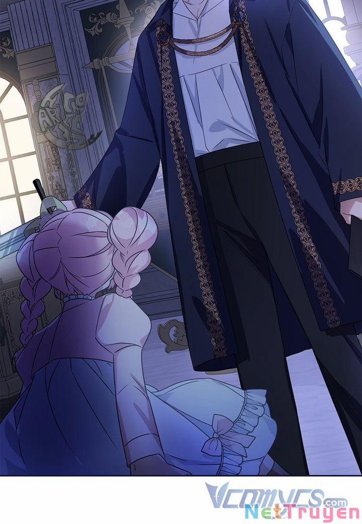 Cô Con Gái Út Của Công Tước Phản Diện 5 trang 18