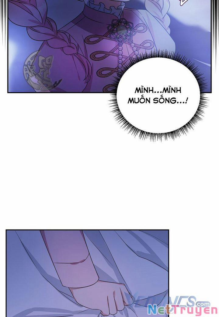 Cô Con Gái Út Của Công Tước Phản Diện 5 trang 21