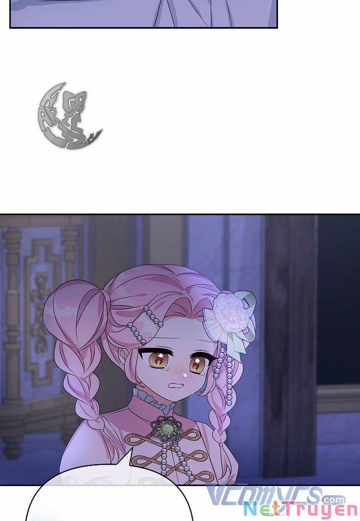 Cô Con Gái Út Của Công Tước Phản Diện 5 trang 22