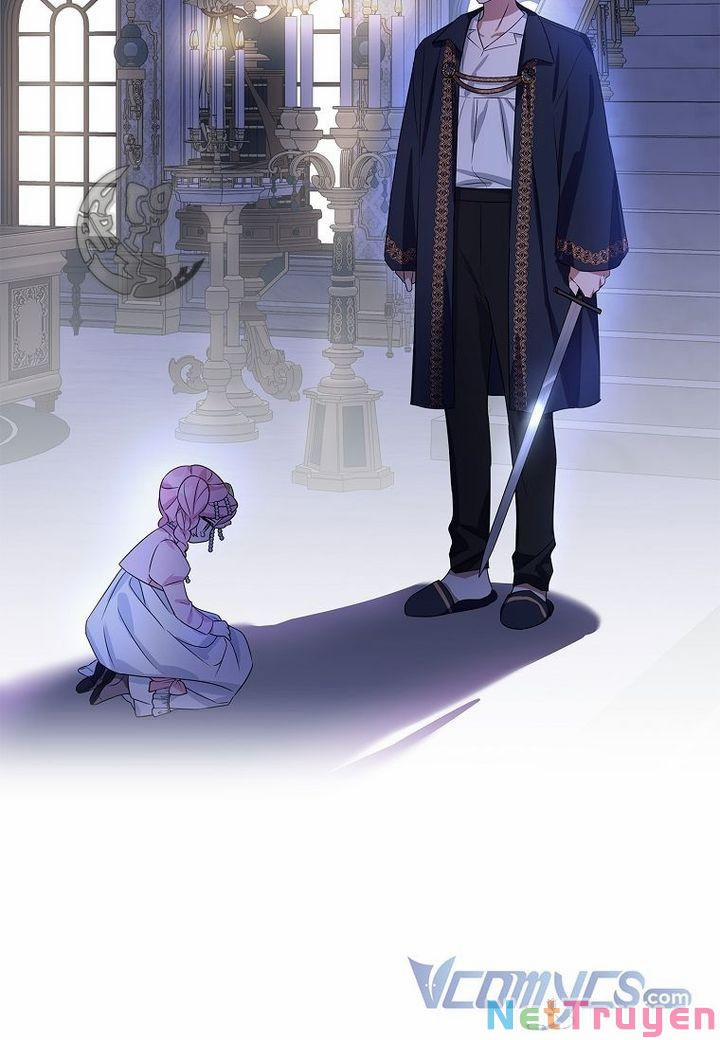 Cô Con Gái Út Của Công Tước Phản Diện 5 trang 24