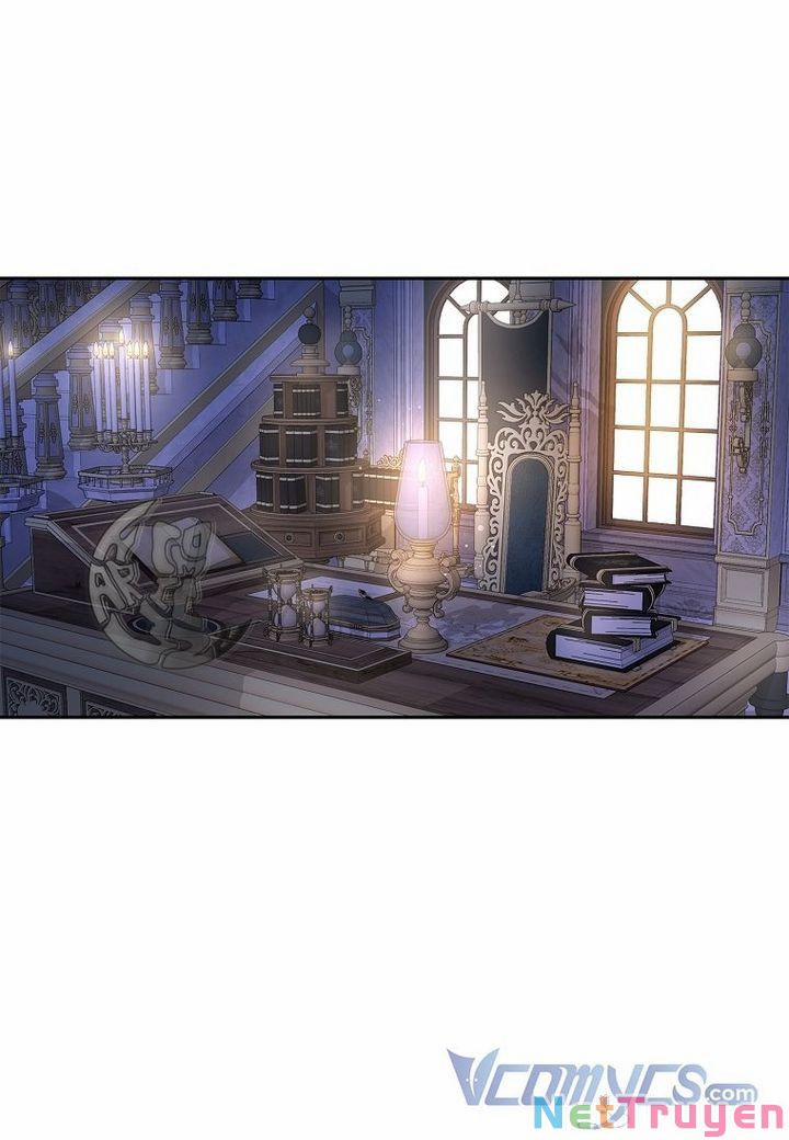 Cô Con Gái Út Của Công Tước Phản Diện 5 trang 30