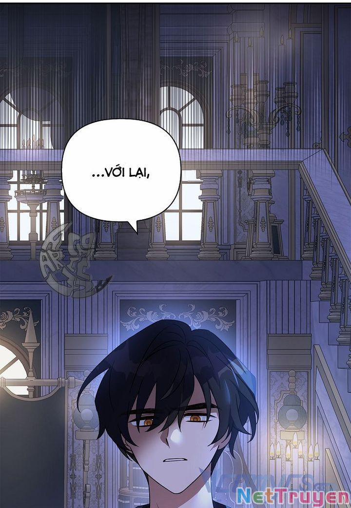 Cô Con Gái Út Của Công Tước Phản Diện 5 trang 31