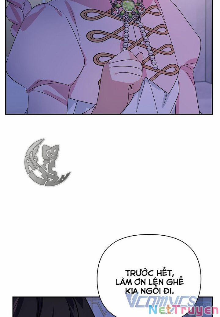 Cô Con Gái Út Của Công Tước Phản Diện 5 trang 36