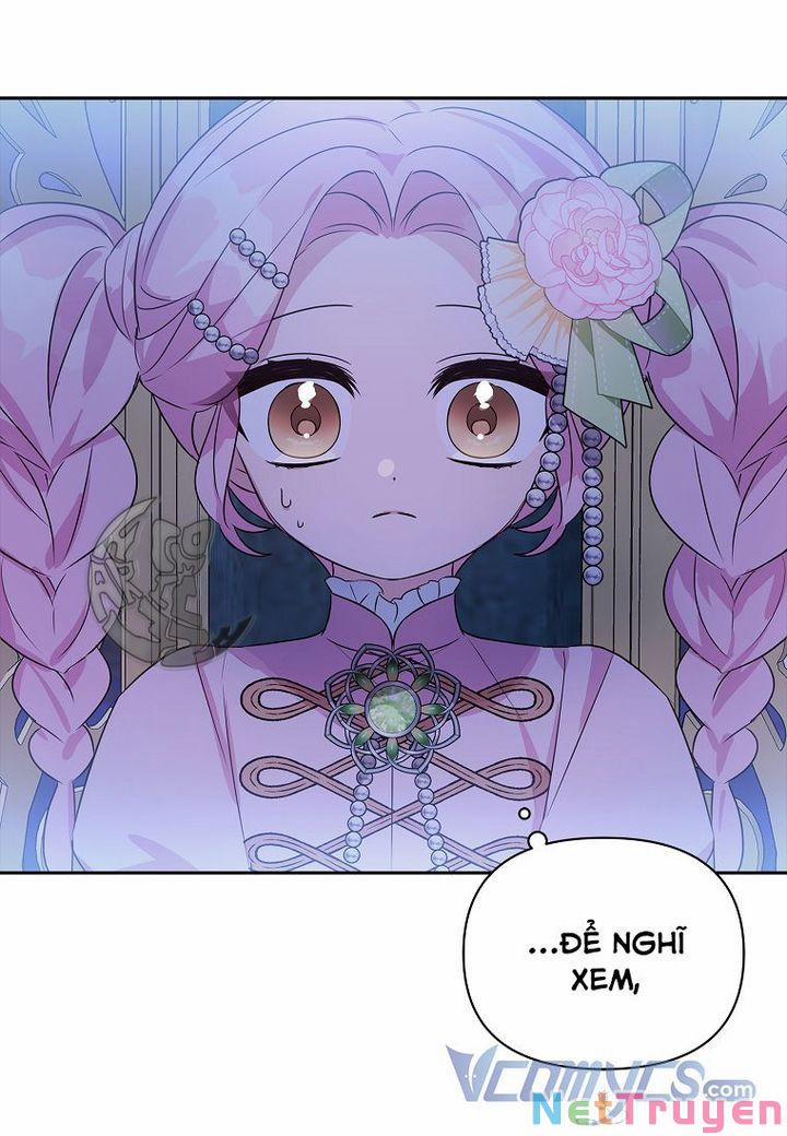 Cô Con Gái Út Của Công Tước Phản Diện 5 trang 41