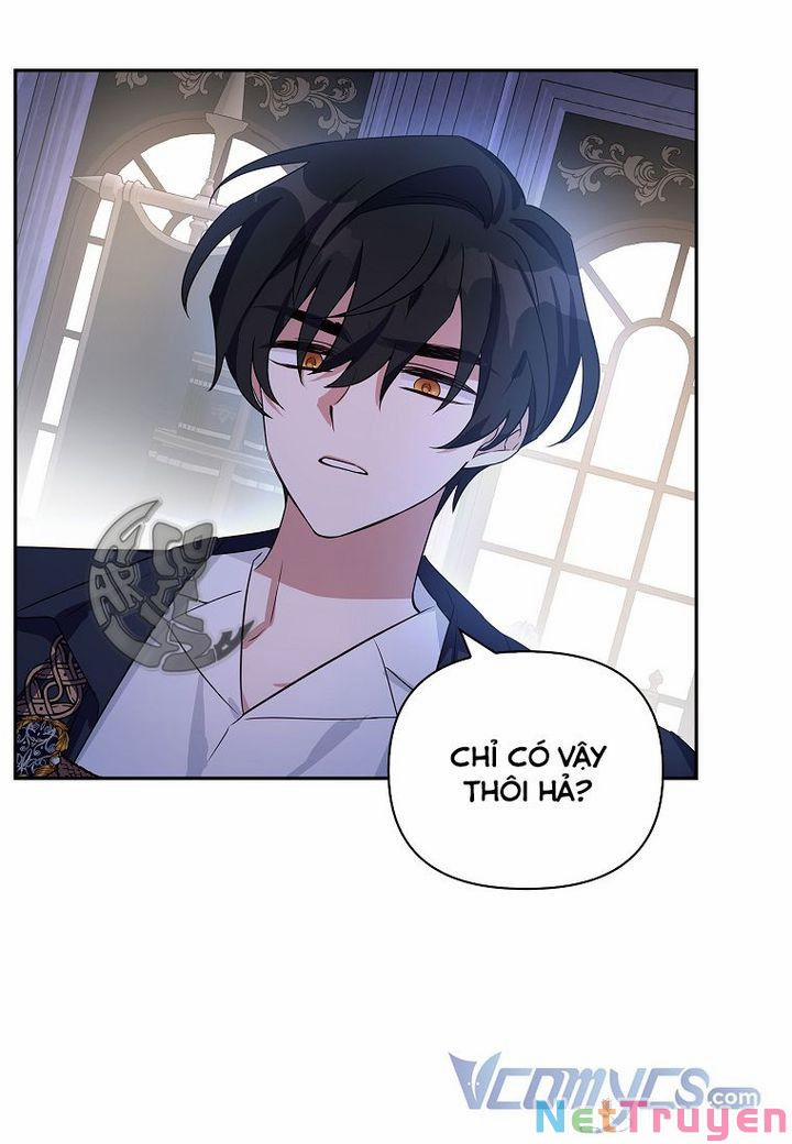 Cô Con Gái Út Của Công Tước Phản Diện 5 trang 47