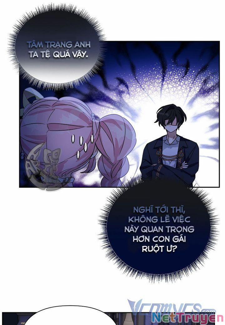 Cô Con Gái Út Của Công Tước Phản Diện 5 trang 48